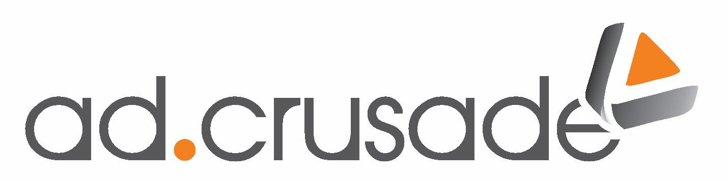 Ad.Crusade | Creative Design, Printing & Branding